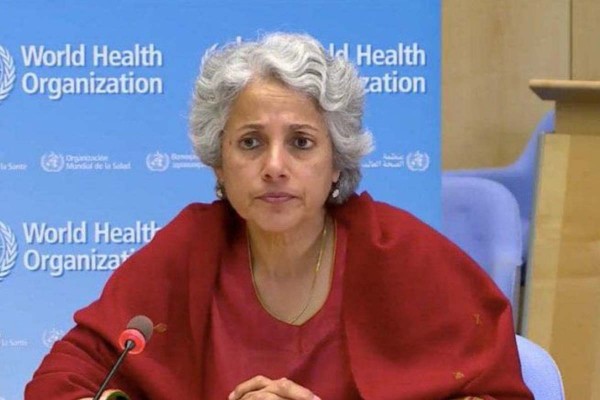 La Organizacin Mundial de la Salud cree que la mutacin de una variante de COVID-19 resistente a las vacunas es la causante de la explosin de casos en India