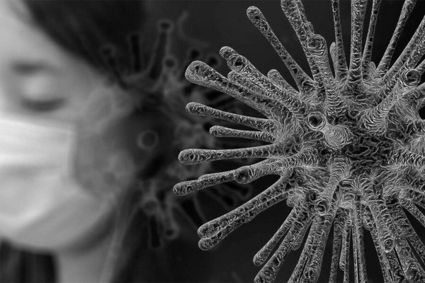 Coronavirus: El virus en el aire, la vitamina D y el misterio de los reinfectados