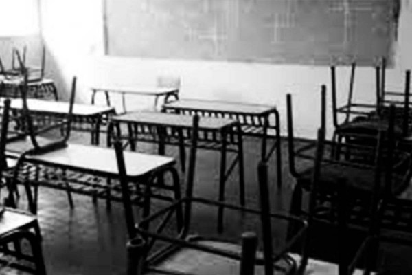 Santa Fe: ¿Escuelas privadas se eximen de responsabilidad por contagios?
