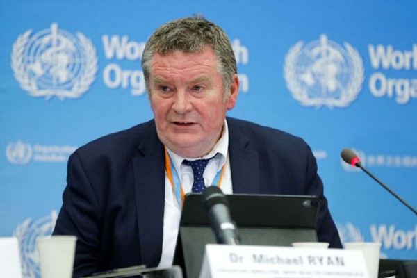 La OMS expres� su preocupaci�n por la situaci�n de la pandemia en Sudam�rica: 