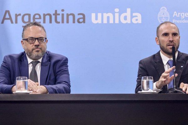 El Gobierno oficializó la reapertura de paritarias para mejorar los salarios