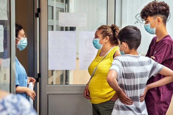 Estudio del FMI sobre los efectos econ�micos del Covid-19