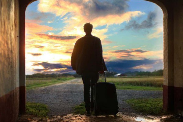 Irse de Argentina: por la incertidumbre económica, se cuadruplicaron en 2020 las búsquedas en Google de la palabra “emigrar”