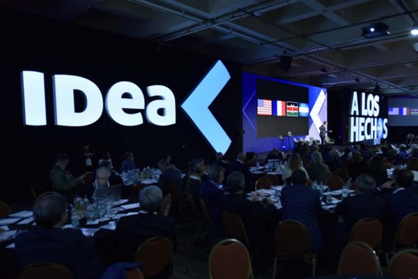 Coloquio de IDEA: casi el 70% de los empresarios proyecta que el pr�ximo semestre ser� peor que el anterior