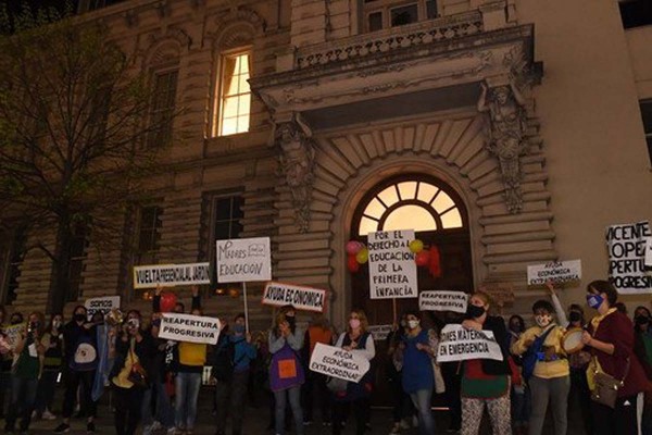 En el �ltimo trimestre, la suba de la inflaci�n no dejar� espacio para la mejora real de los salarios