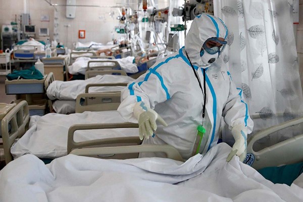Coronavirus: despus de 222 das de cuarentena, Argentina lleg a las 30 mil muertes