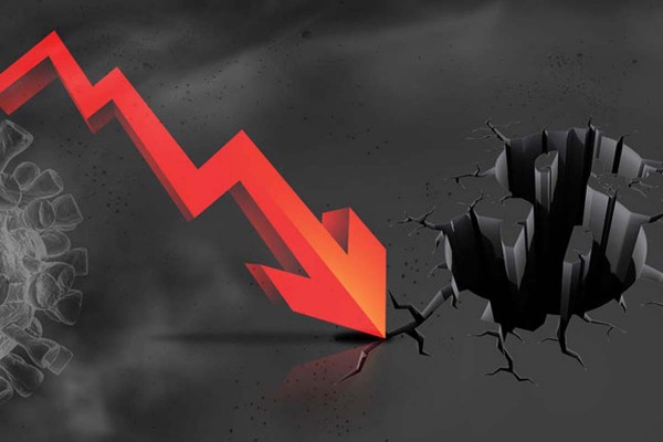 Crisis laboral: impactante ca�da del empleo durante los meses de la cuarentena