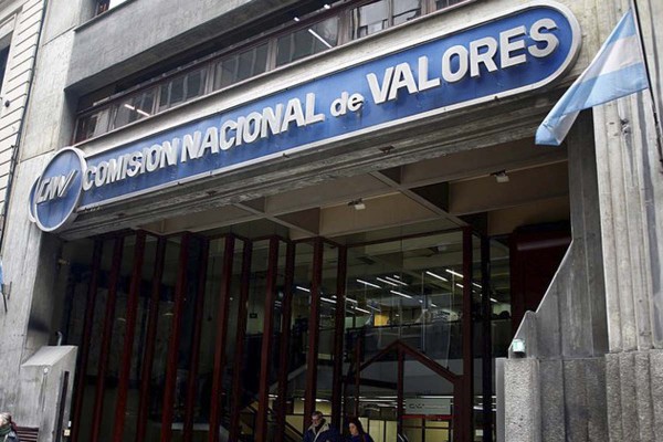 La CNV inform que en el 2020 el financiamiento del mercado de capitales super los $600.000 millones