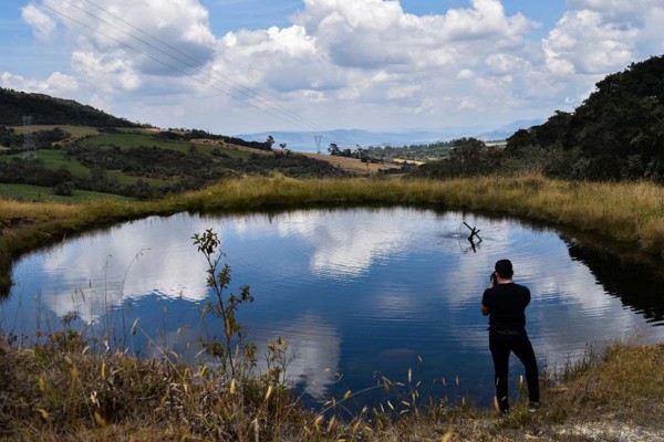 Las pandemias del futuro ser�n m�s mortales y costosas sin cambios en los modelos de producci�n