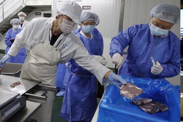 Riesgo de contagio de Covid en importaci�n de alimentos es real, afirma un experto