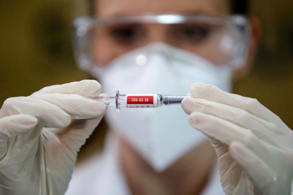 Rebrote de Covid-19: el Ministerio de Salud recomend reforzar la vacunacin por el aumento de casos