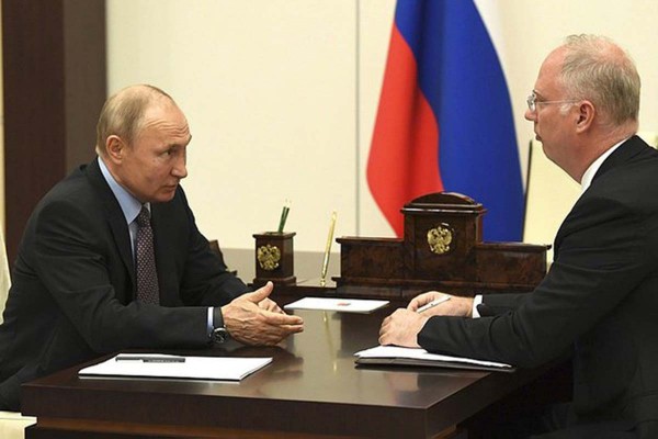 Coronavirus: Rusia confirm� que est�n acordadas 25 millones de dosis de la vacuna pero aclar� que todav�a no se firm� el contrato