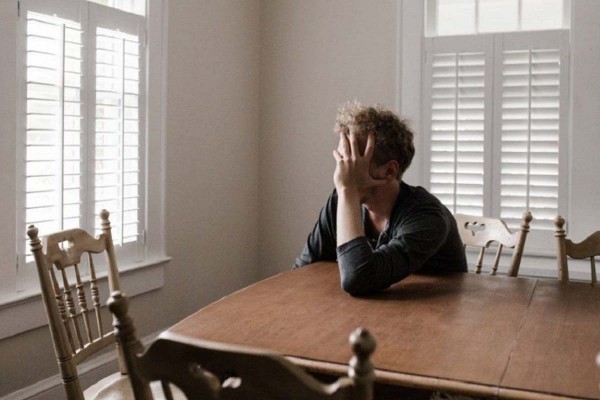 Descubren que uno de cada cinco pacientes de coronavirus luego padece trastornos psiqui�tricos