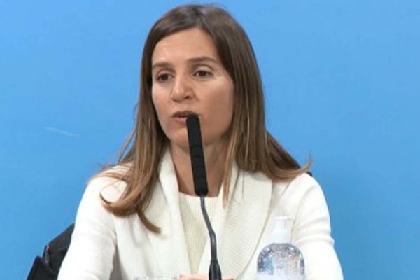 Gobierno anunció un aumento del 5% para jubilados en diciembre