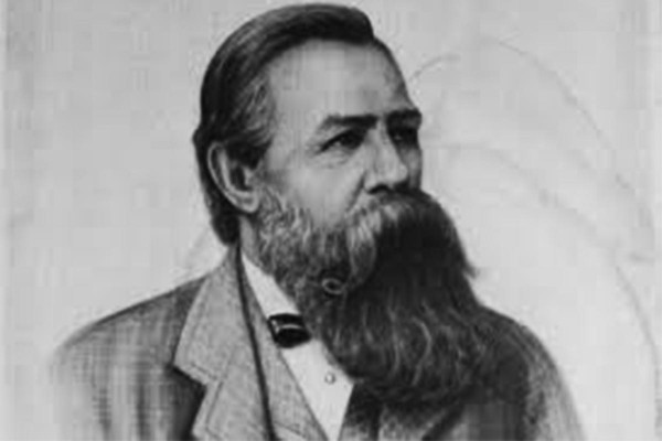 La doble vida de Friedrich Engels, el hombre sin el que quizs no habras odo hablar de Karl Marx