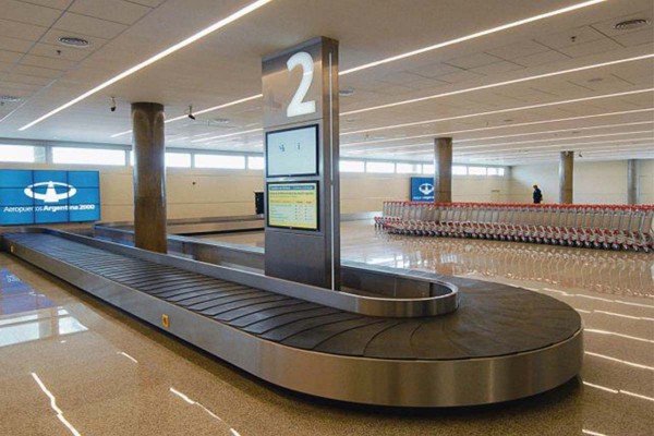 El Gobierno determinó una cuarentena obligatoria para todas las personas que lleguen a la Argentina y provengan de África