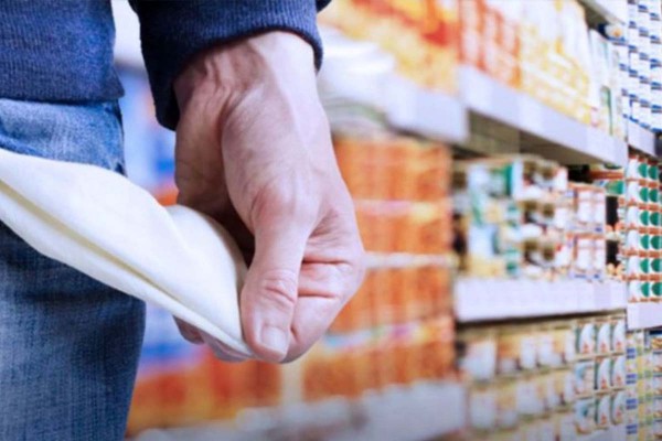 Seg�n datos oficiales, el 60% de la poblaci�n ocupada gana 30.000 pesos mensuales