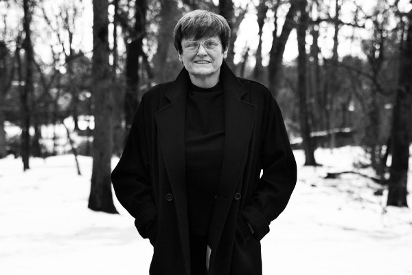 “Estas vacunas nos van a sacar de esta pandemia”