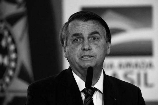 Ante su momento ms crtico, Bolsonaro llama a marchar a su favor en San Pablo