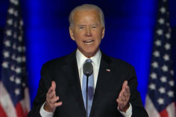 Joe Biden anunci que no apoyar eventuales ataques en instalaciones nucleares en Irn