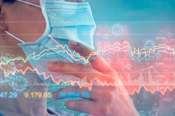 Segn una encuesta, el 62 % de las personas tuvo miedos econmicos durante la pandemia