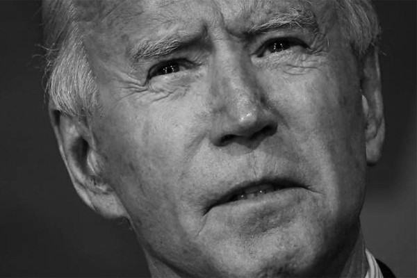 Joe Biden seal que la democracia es frgil tras conocer la absolucin de Donald Trump