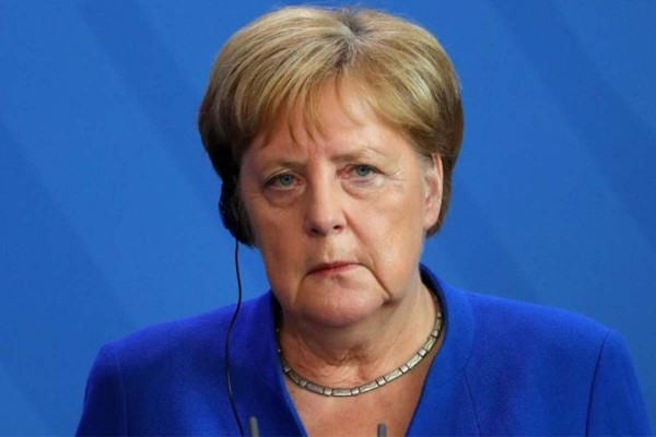 Merkel advirti que lo peor de la pandemia est por venir