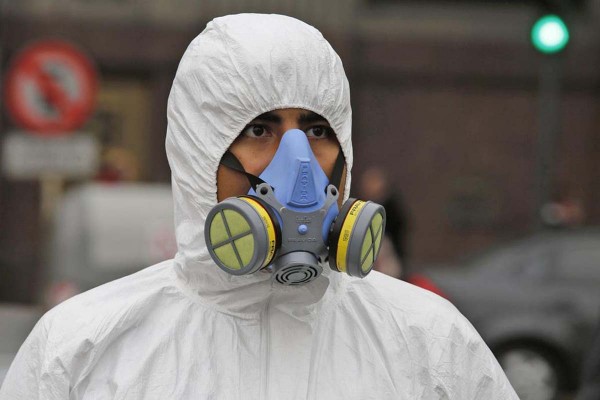 La cuarta ola de coronavirus no da tregua en Alemania y temen una quinta