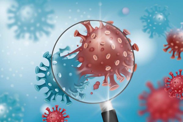 Coronavirus: qu se sabe de la variante mu, detectada en varios pases de Sudamrica y que la OMS vigila