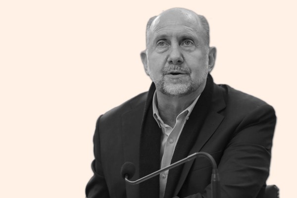 El Decreto de Perotti con las nuevas restricciones