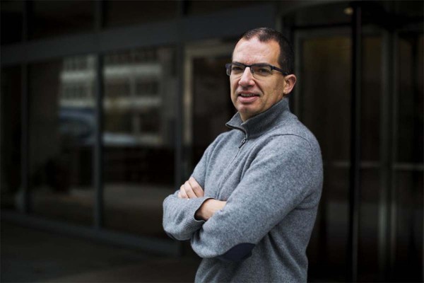 CEO de Moderna: “Vamos a vivir con este virus para siempre”