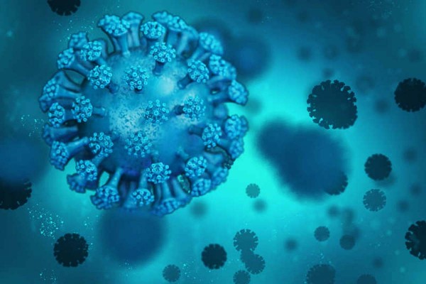 La variante india del coronavirus podra ser ms contagiosa y resistente a vacunas