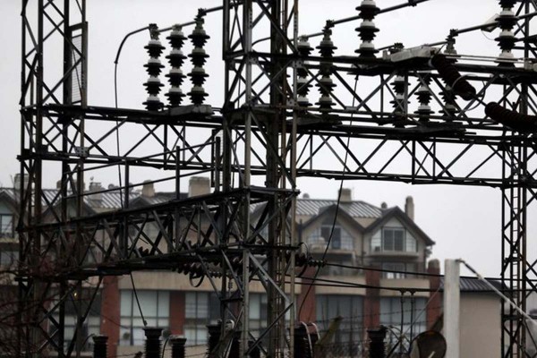 La demanda eléctrica de junio creció 11,8%