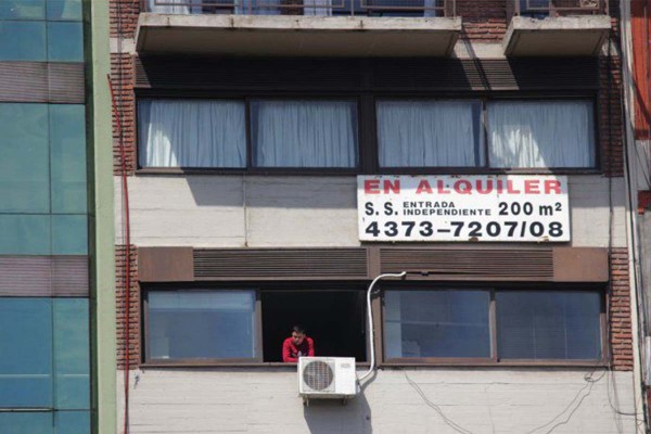 El Gobierno promulgó la nueva Ley de Alquileres aprobada por el Congreso