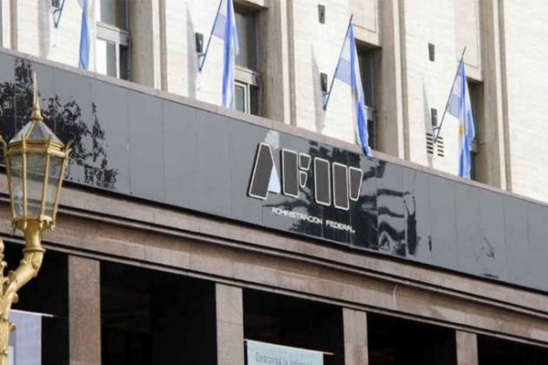 Controles de la AFIP: �qu� sucede si transfiero dinero entre mis cuentas bancarias?