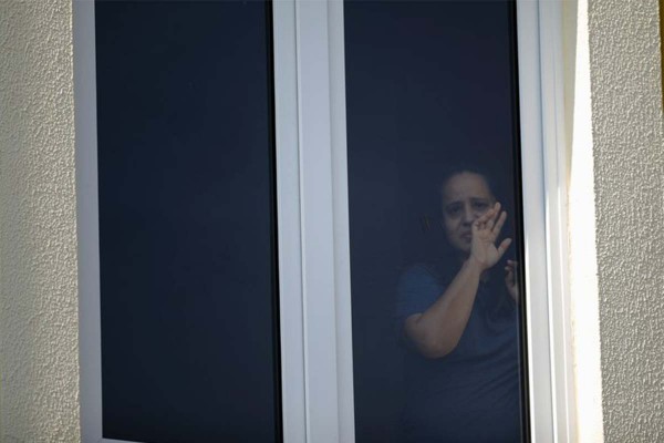 Mi interminable pesadilla de COVID: sigo enferma despu�s de seis meses