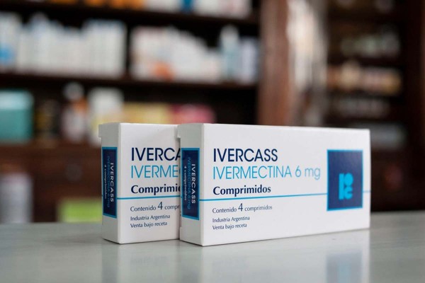 Ivermectina: avanza un amparo para que se apruebe como tratamiento del coronavirus