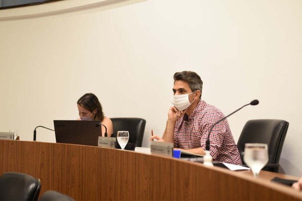 Ediles rechazan el aumento del boleto