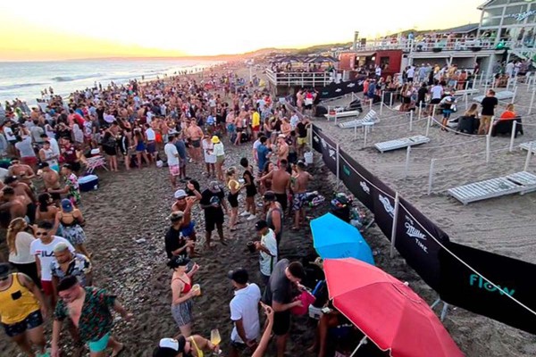 Por segundo mes consecutivo cayó la confianza del consumidor, en enero retrocedió 2,8 por ciento