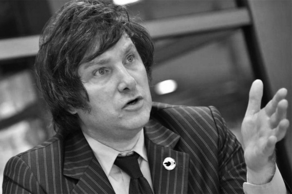 El gobierno de Milei recaud� $855.000 millones del impuesto PAIS para obras que no se ejecutaron