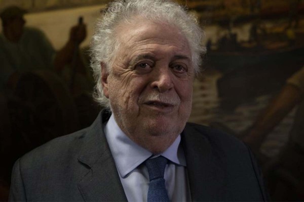 Gin�s Gonz�lez Garc�a: �No est�n dadas las condiciones para votar en agosto�