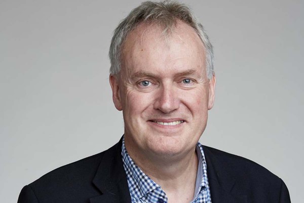 Las asombrosas revelaciones de un cient�fico irland�s acerca del final de la pandemia