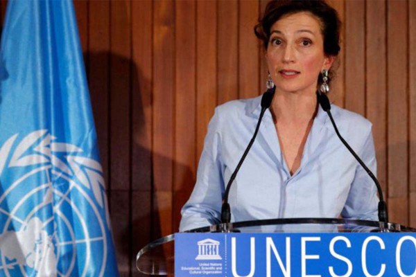 La UNESCO pidi� que las vacunas contra el Covid-19 sean declaradas de inter�s p�blico