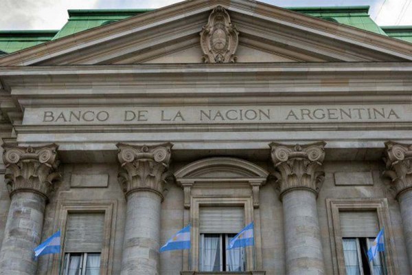 Los cr�ditos en pesos al sector privado crecieron 10,3% anual en diciembre