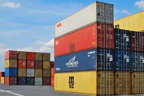 El supervit comercial fue de u$s1.068 millones en enero y las exportaciones crecieron por primera vez desde 2019