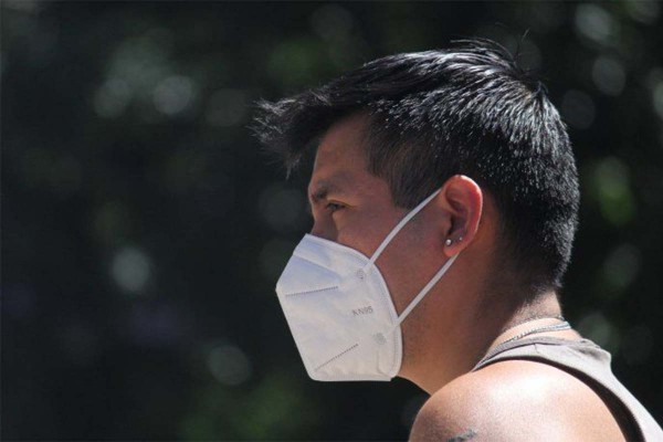 Brasil: detectan nueva variante de coronavirus | Ser�a una mutaci�n entre la de Manaos y la de Sud�frica