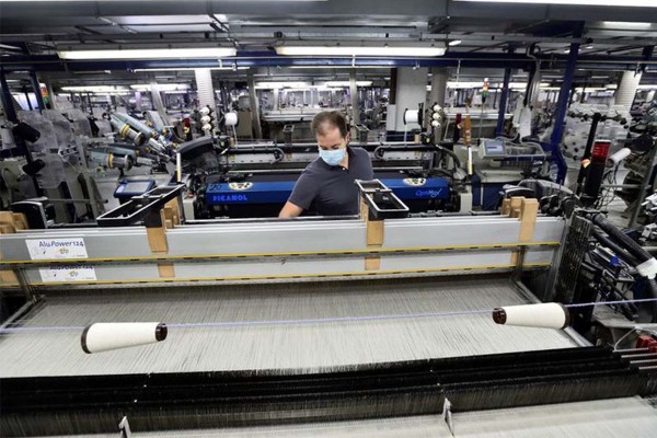 Por la crisis sanitaria, en todo el 2020 la economía argentina perdió el equivalente a poco más del PBI de un mes