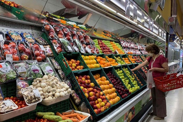 Las expectativas de inflación se dispararon: ya rozan el 60% para este año