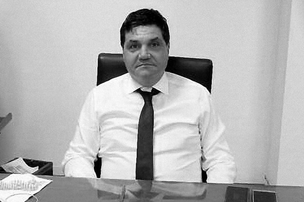 Para el secretario de Ingresos P�blicos, Jorge Sim�n, 