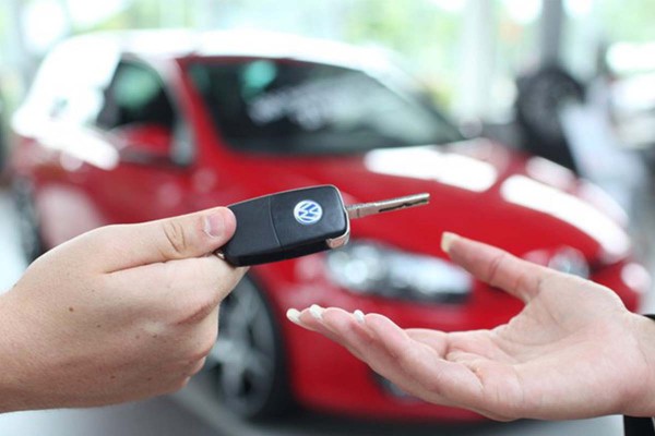 De la mano del repunte en la venta de autos los créditos prendarios saltaron 52% en febrero